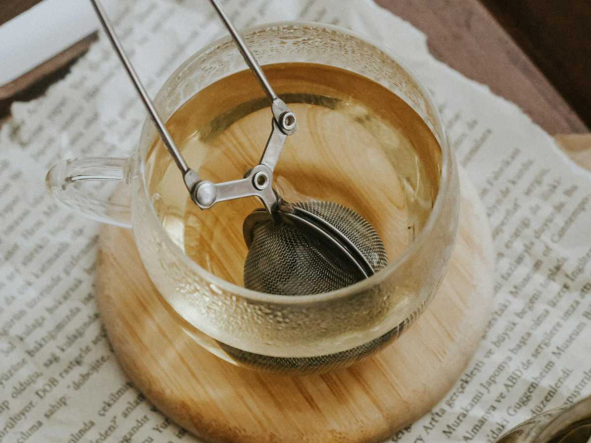 hacer te Té de burbujas con perlas de tapioca (Bubble Tea)