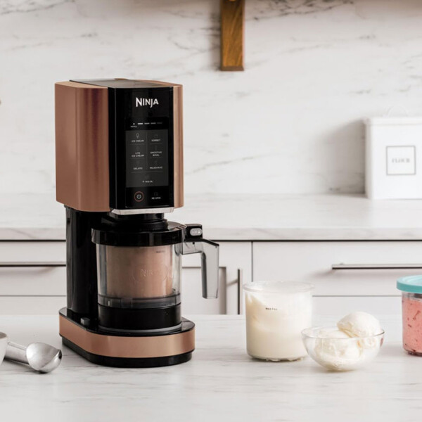 Heladera NINJA CREAMi en oferta en Black Friday