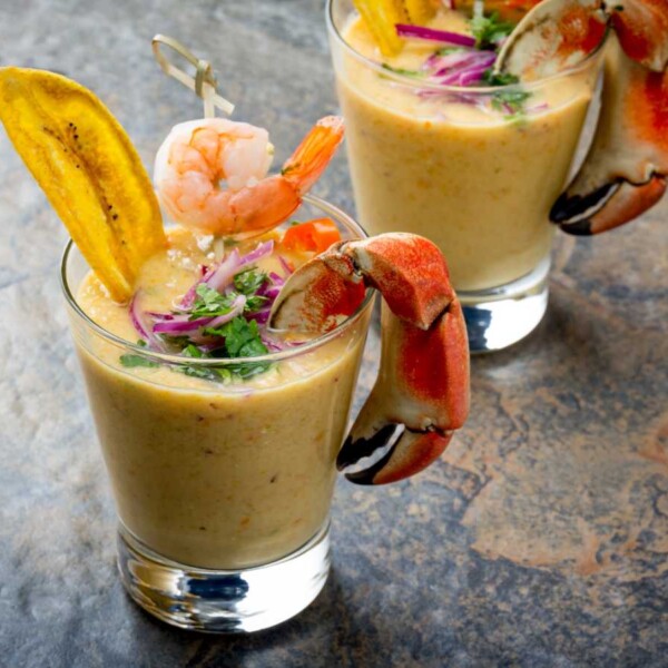 leche de tigre receta tradicional