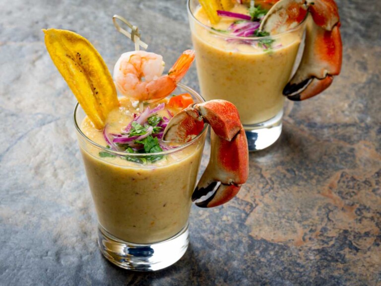 leche de tigre receta tradicional