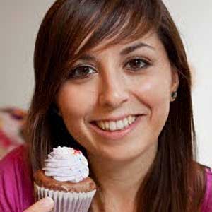 Clara Gonzalez autora en Pequerecetas