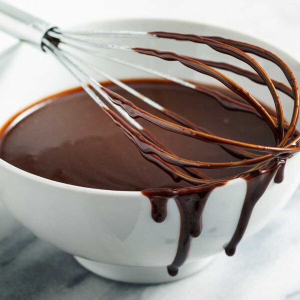 cómo derretir chocolate