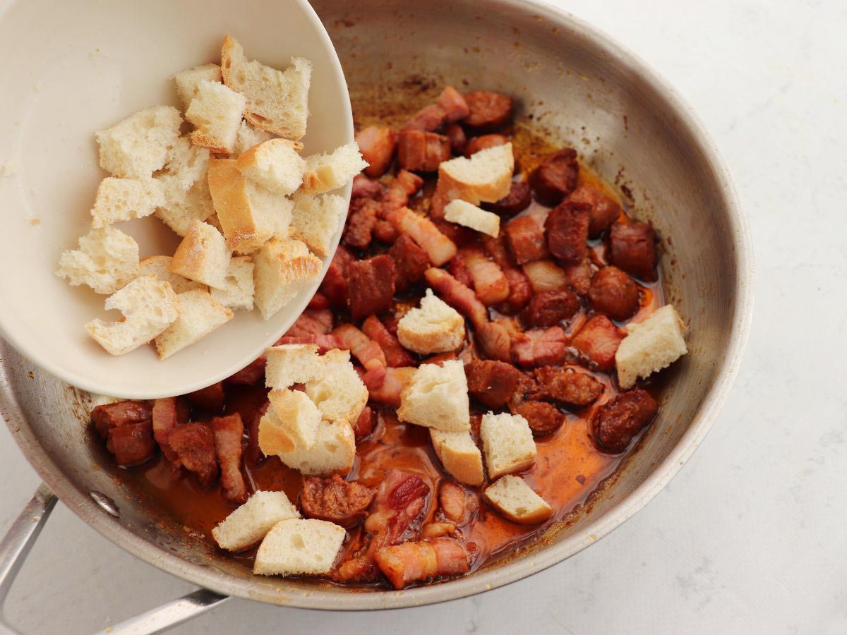 incorporar pan Duelos y Quebrantos Duelos y Quebrantos manchegos, la receta de don quijote de la mancha incorporar pan Duelos y Quebrantos Duelos y Quebrantos manchegos, la receta de don quijote de la mancha