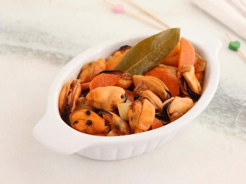 mejillones en escabeche caseros Mejillones en escabeche caseros mejillones en escabeche caseros Mejillones en escabeche caseros