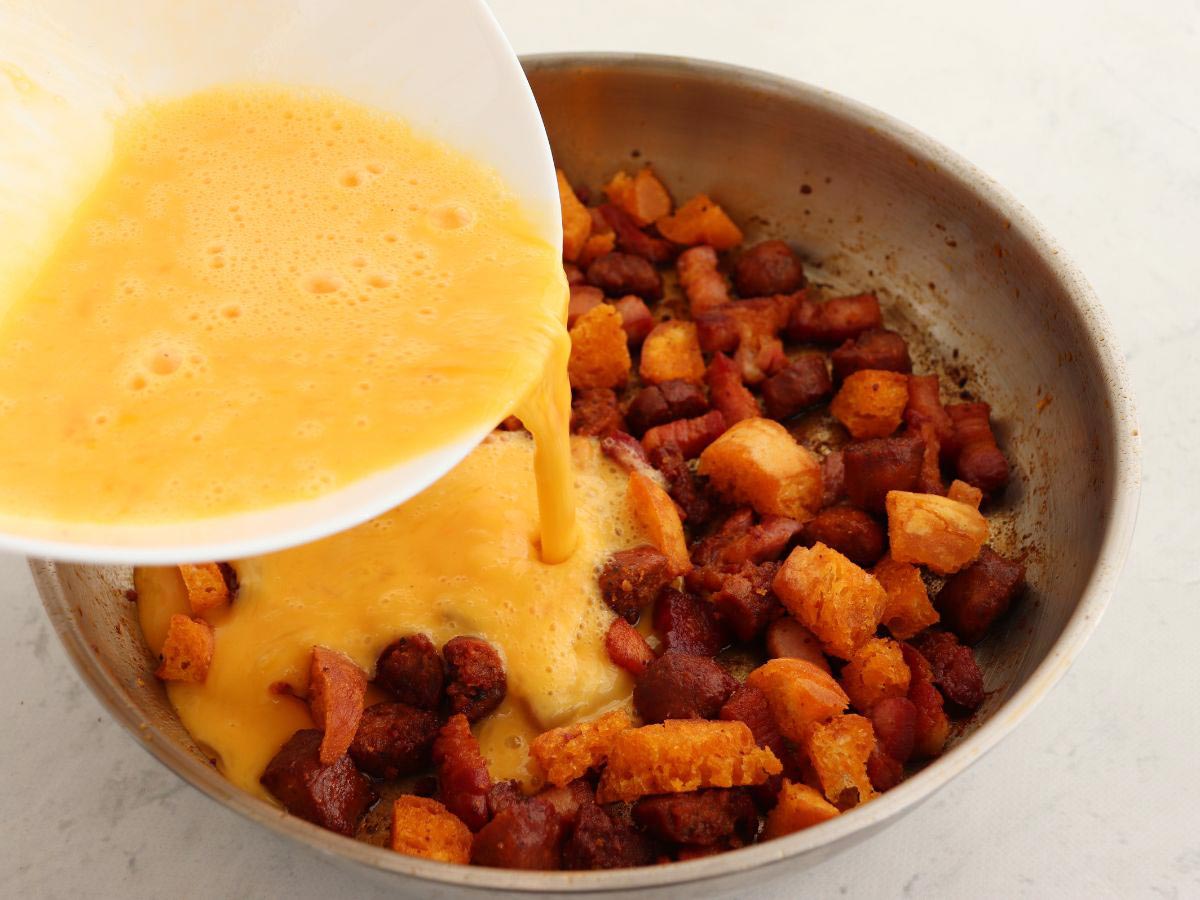 poner huevos batidos Duelos y Quebrantos Duelos y Quebrantos manchegos, la receta de don quijote de la mancha poner huevos batidos Duelos y Quebrantos Duelos y Quebrantos manchegos, la receta de don quijote de la mancha