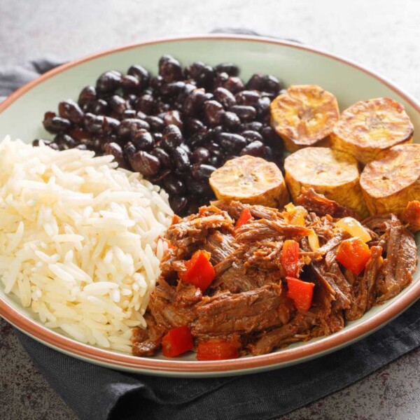 Pabellón criollo venezolano