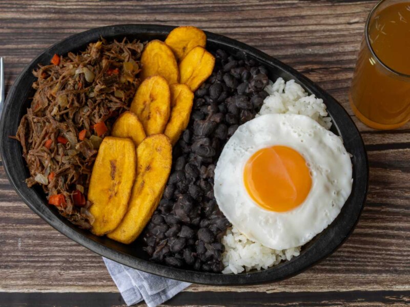 pabellon criollo a caballo Pabellón criollo venezolano Pabellón a caballo