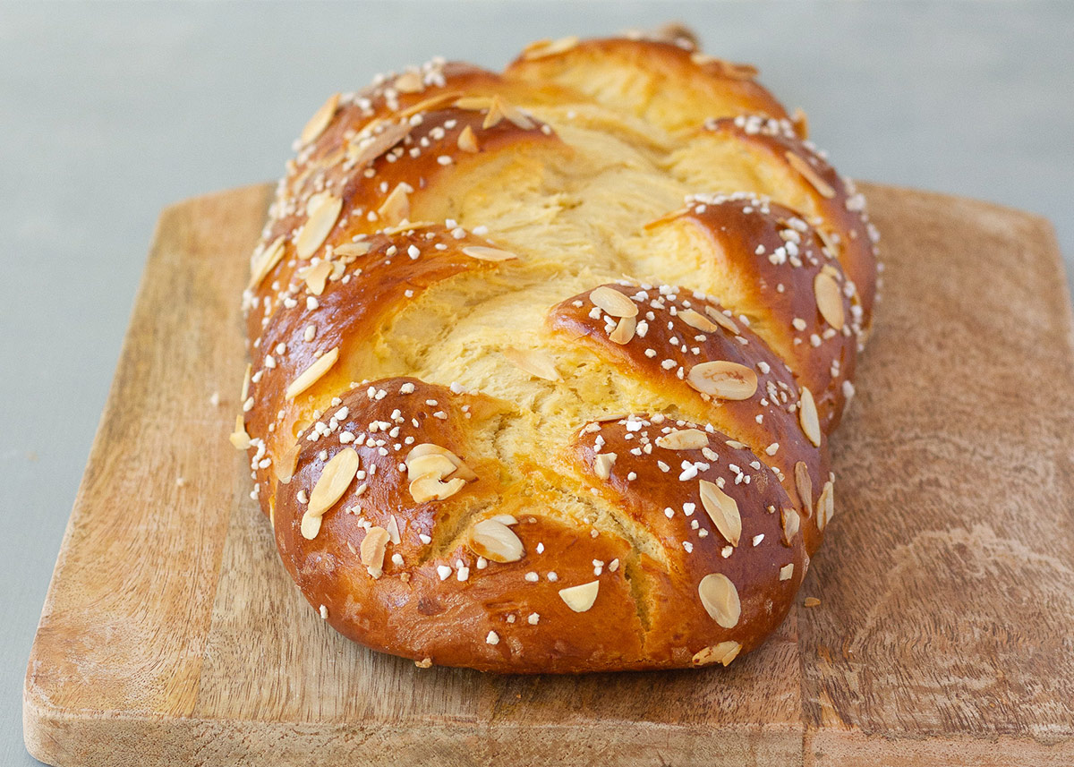 trenza de pan alemana hefezopf 0662 Hefezopf: Receta de trenza de pan dulce alemana (¡Súper esponjosa!) trenza de pan alemana hefezopf 0662 Hefezopf: Receta de trenza de pan dulce alemana (¡Súper esponjosa!)