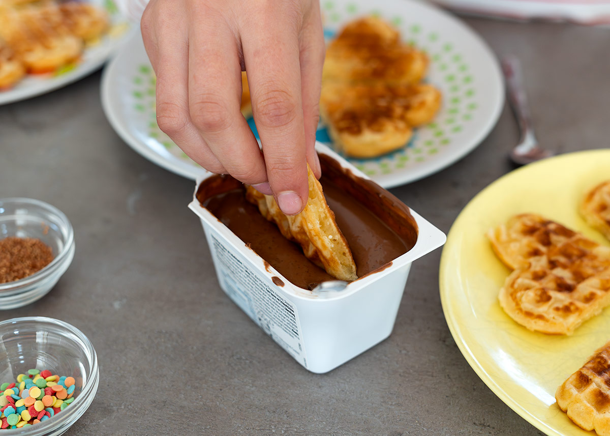 FOTO: PEQUERECETAS