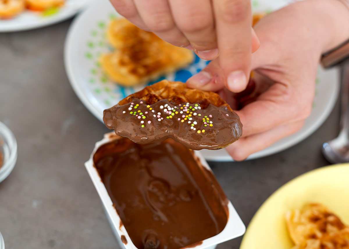 FOTO: PEQUERECETAS