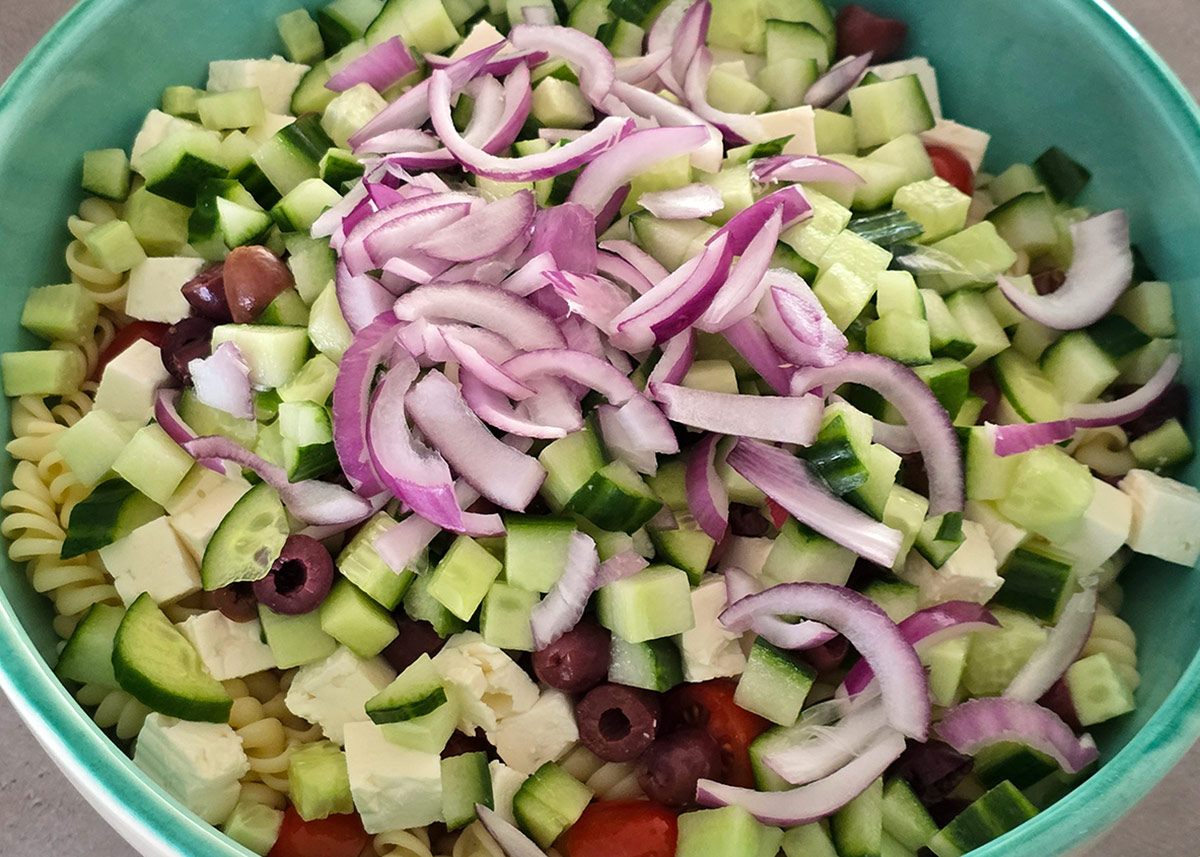 FOTO: PEQUERECETAS
