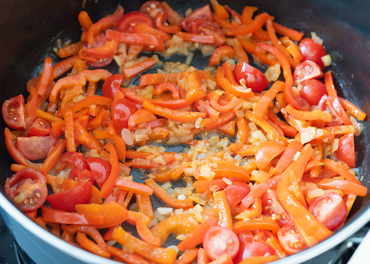 FOTO: PEQUERECETAS