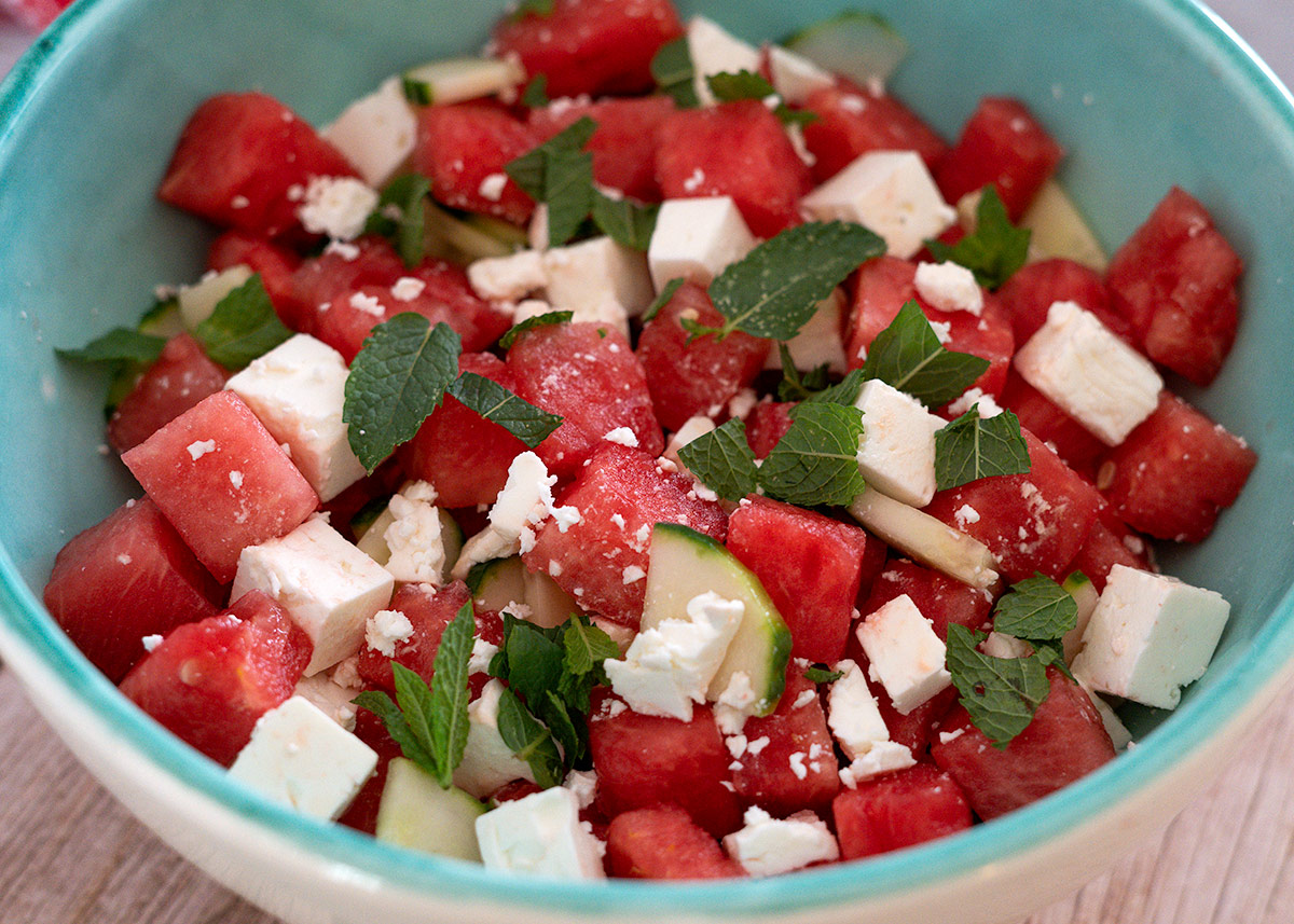 FOTO: PEQUERECETAS