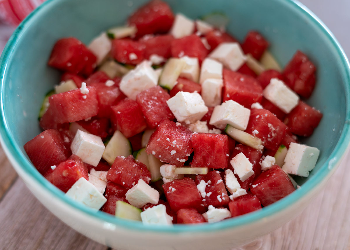 FOTO: PEQUERECETAS